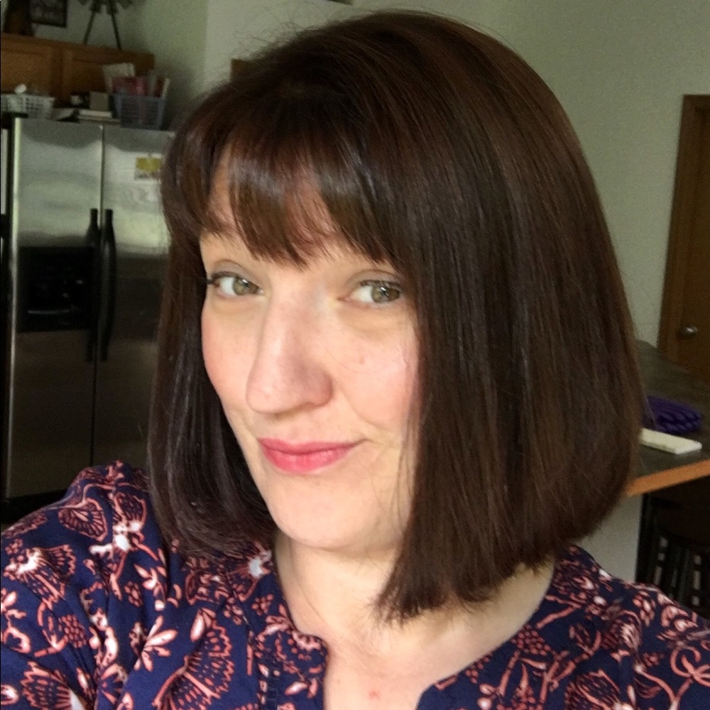 Meet your Posher, Tina